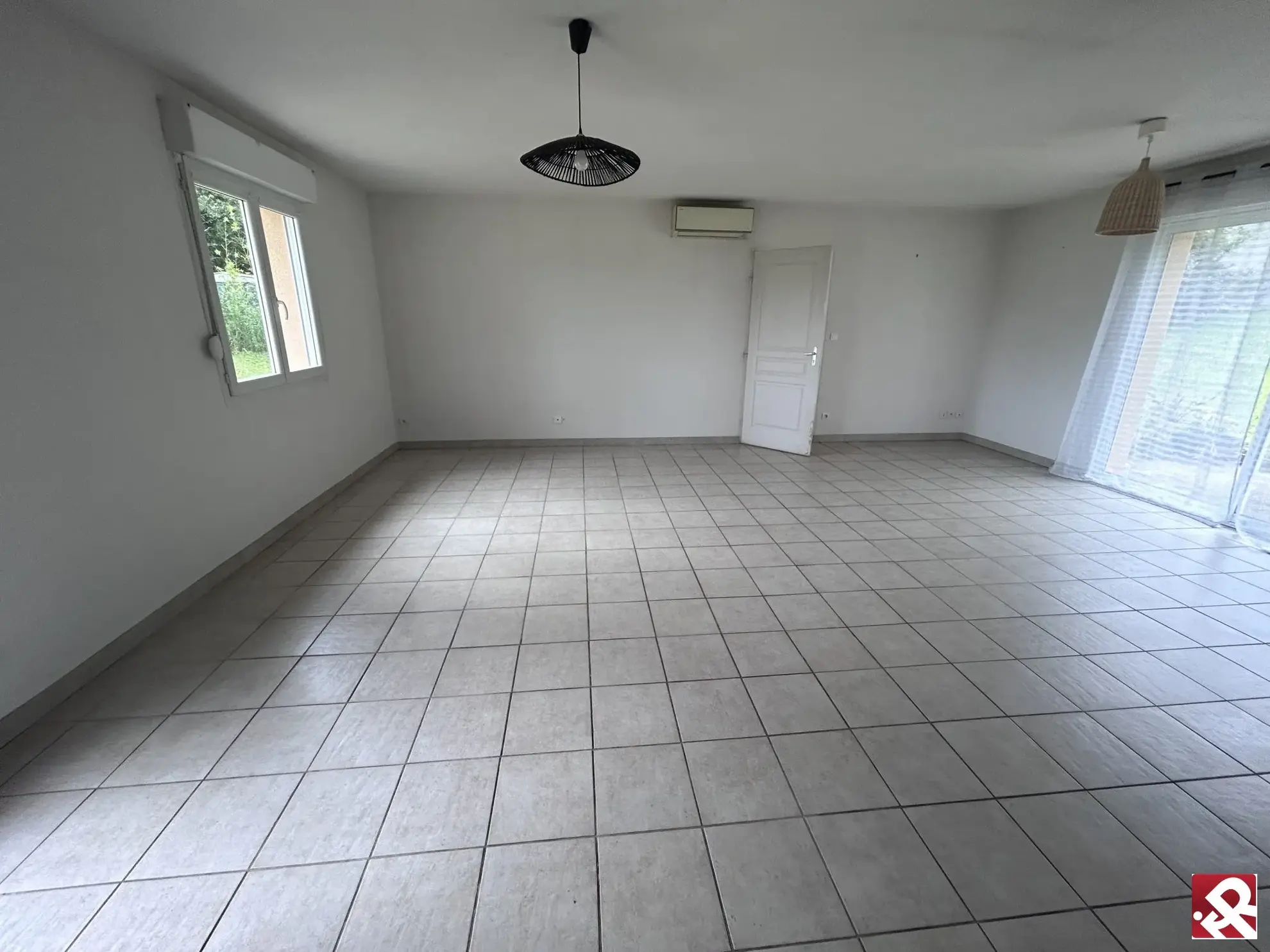 Maison neuve de plain-pied avec jardin à La Souterraine (23300) 