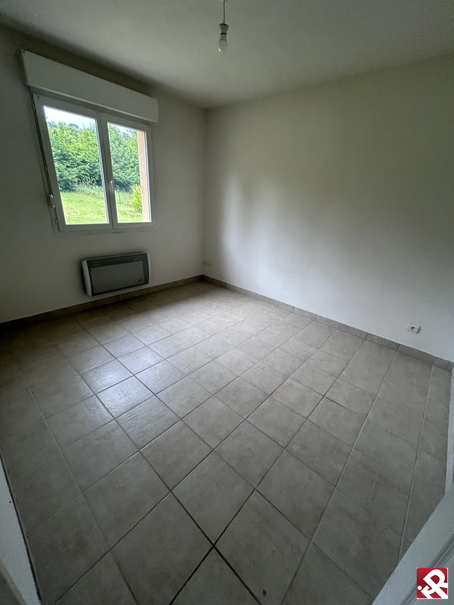 Maison neuve de plain-pied avec jardin à La Souterraine (23300) 