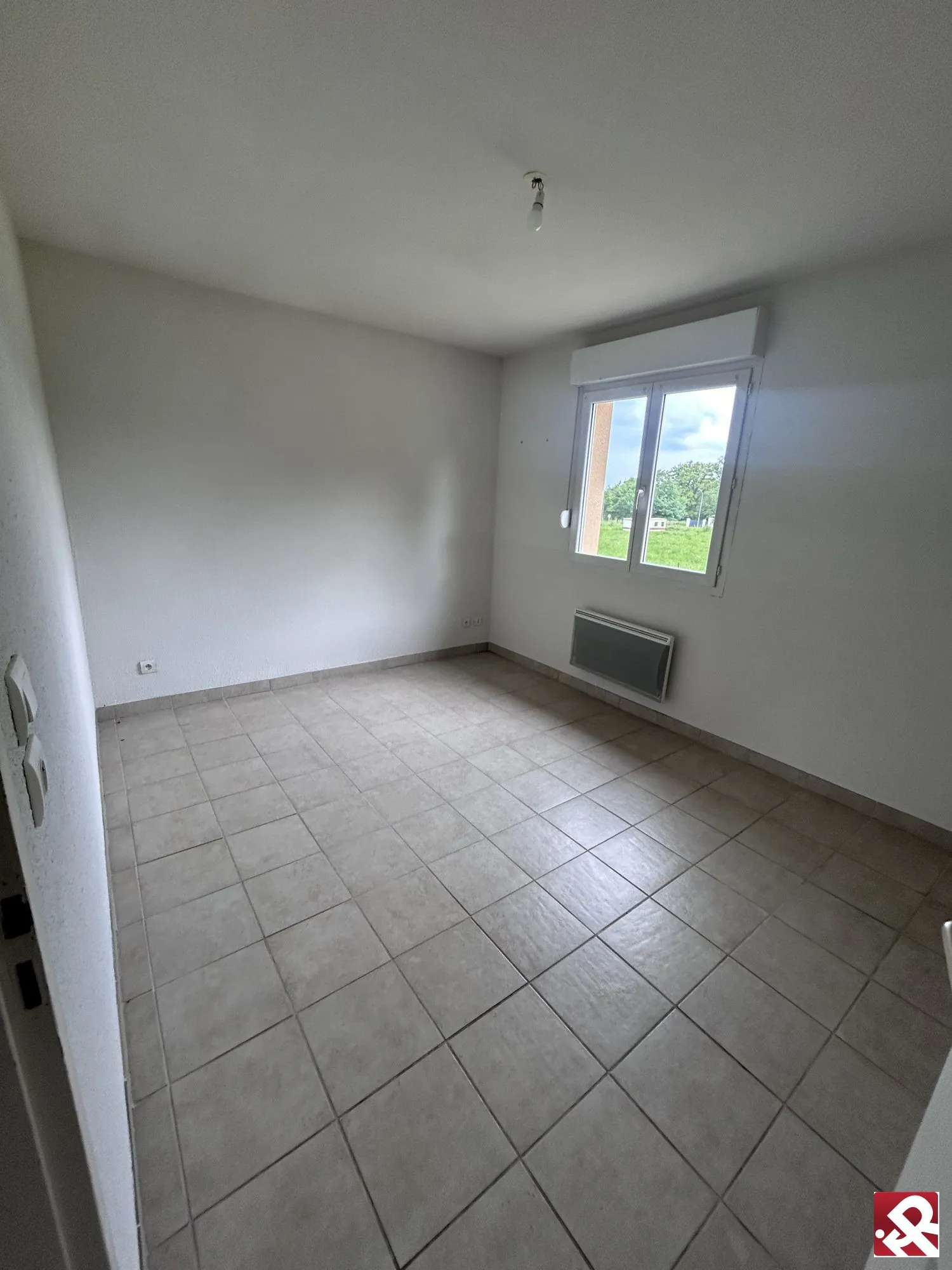 Maison neuve de plain-pied avec jardin à La Souterraine (23300) 