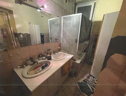 Appartement T3 à Toulon en vente aux enchères à partir de 60 000 € 