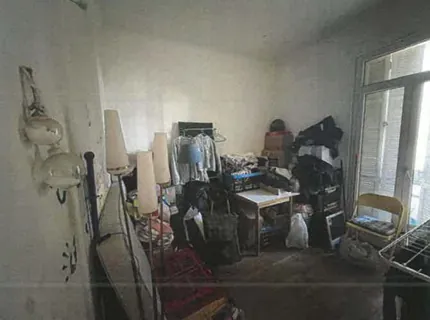 Appartement T3 à Toulon en vente aux enchères à partir de 60 000 € 