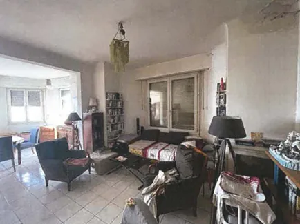 Appartement T3 à Toulon en vente aux enchères à partir de 60 000 € 