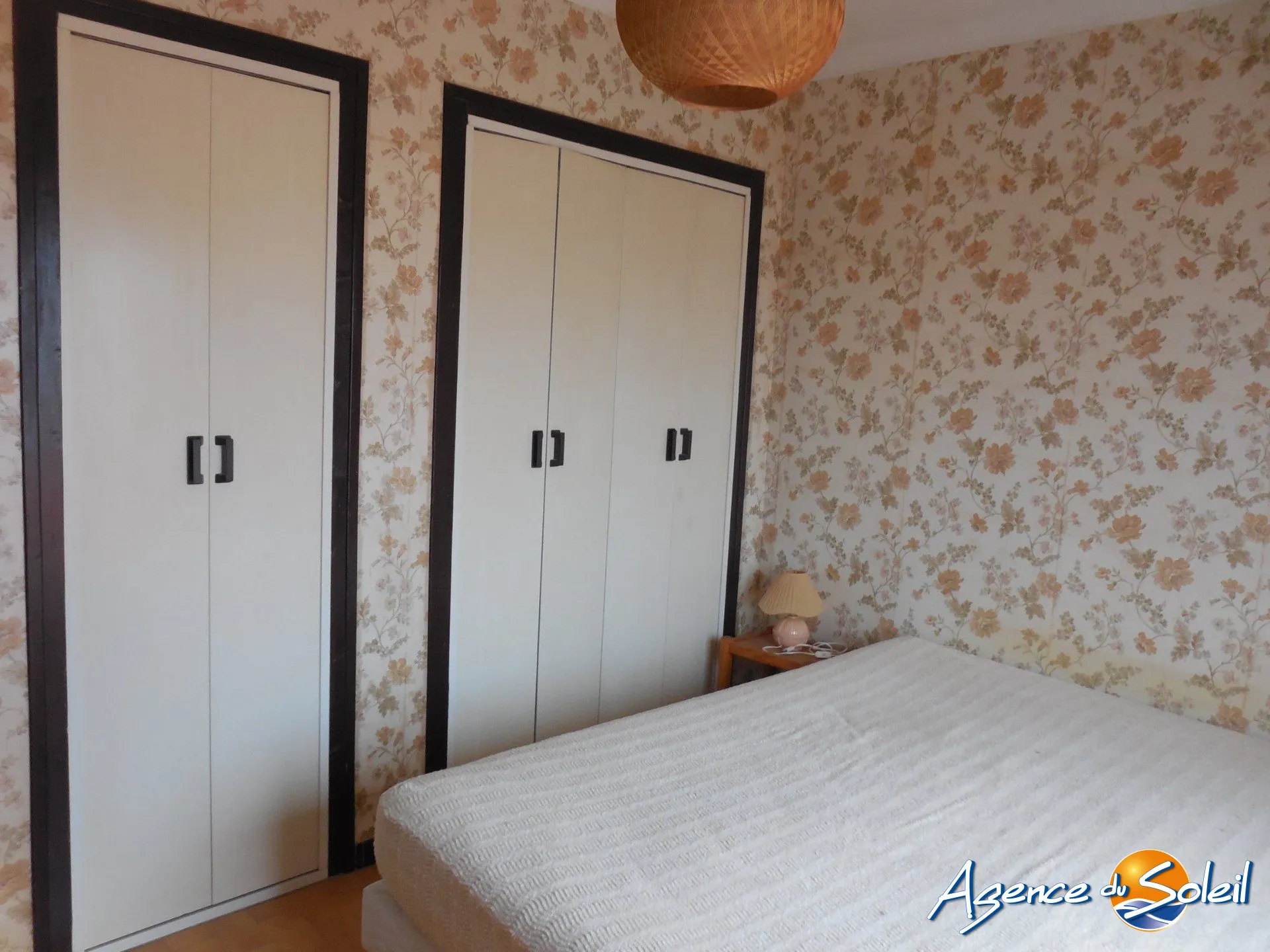 Appartement T3 avec piscine et vue mer à Port-la-Nouvelle 