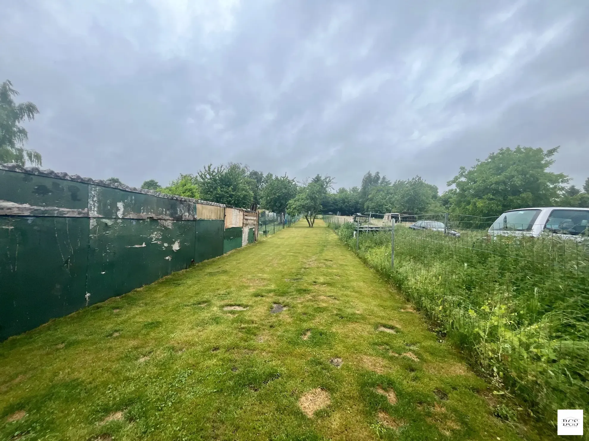 Belle maison de plain-pied à vendre à Bruay-sur-l'Escaut avec jardin et dépendances 