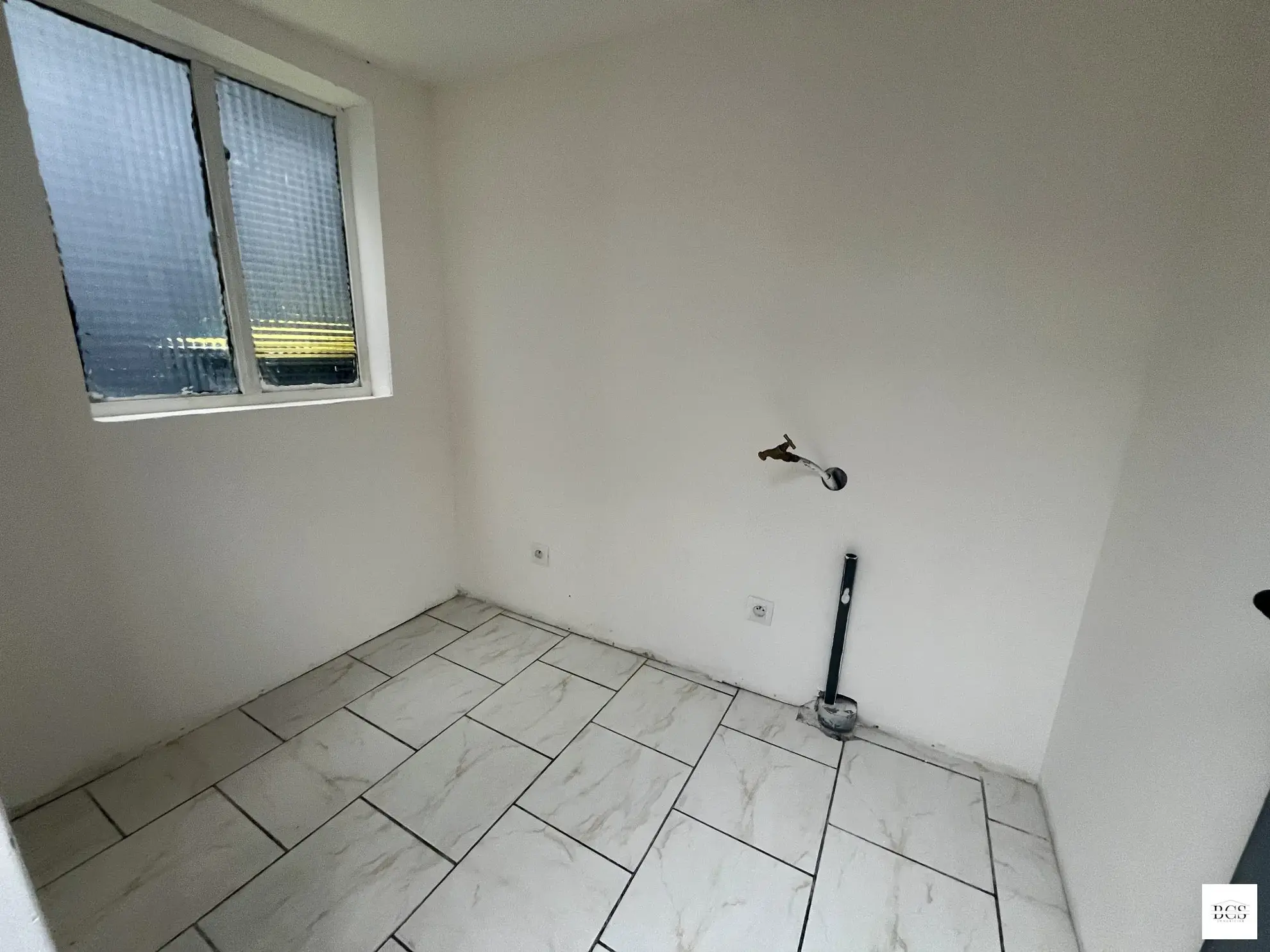 Belle maison de plain-pied à vendre à Bruay-sur-l'Escaut avec jardin et dépendances 
