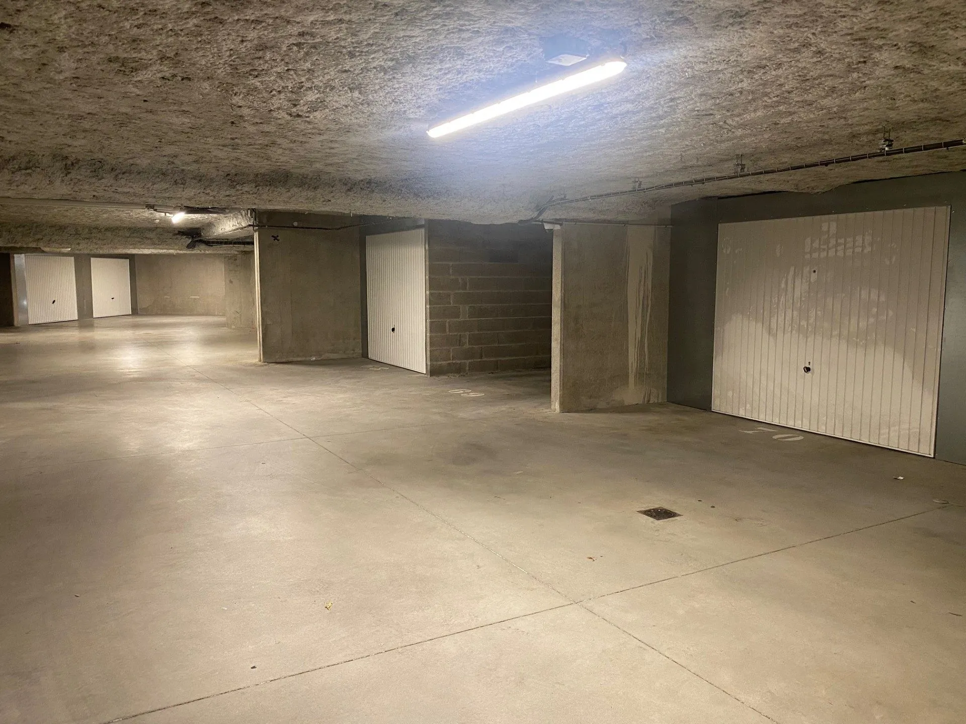 Appartement 3 pièces avec terrasse et parking à Woippy - Résidence récente 