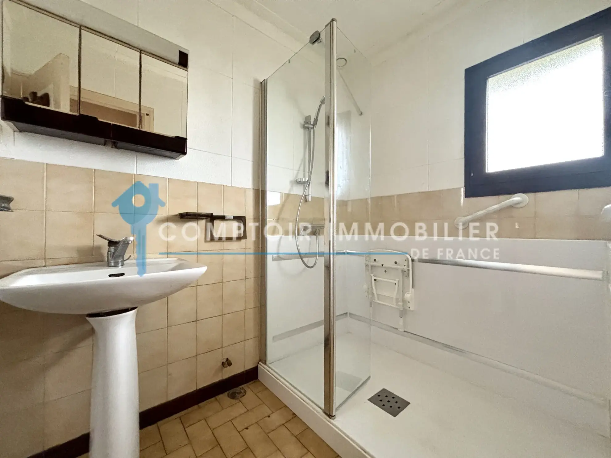 Maison individuelle de 57m² avec terrain à Villages du lac de Paladru 