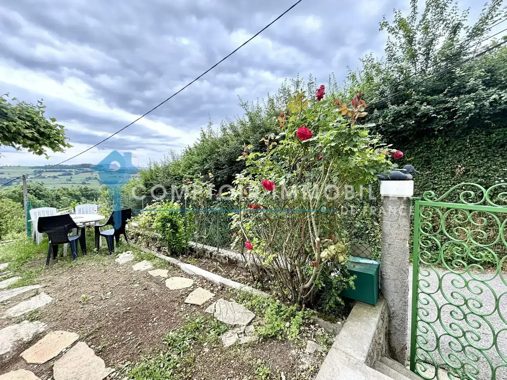 Maison individuelle de 57m² avec terrain à Villages du lac de Paladru 