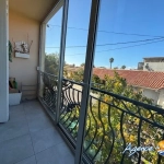 Appartement T3 lumineux à Narbonne-Plage proche plage et commerces