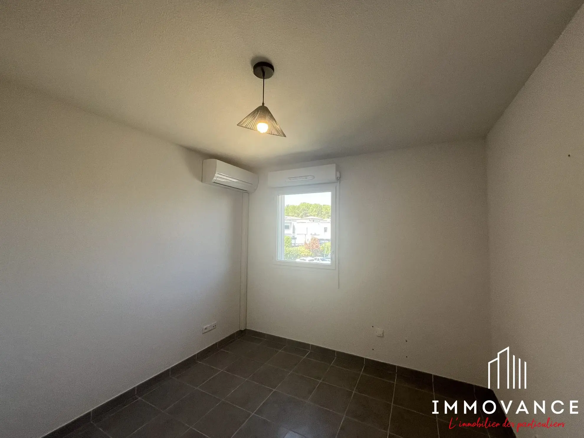 Appartement T3 à vendre à Grabels avec terrasse et stationnement sécurisé 