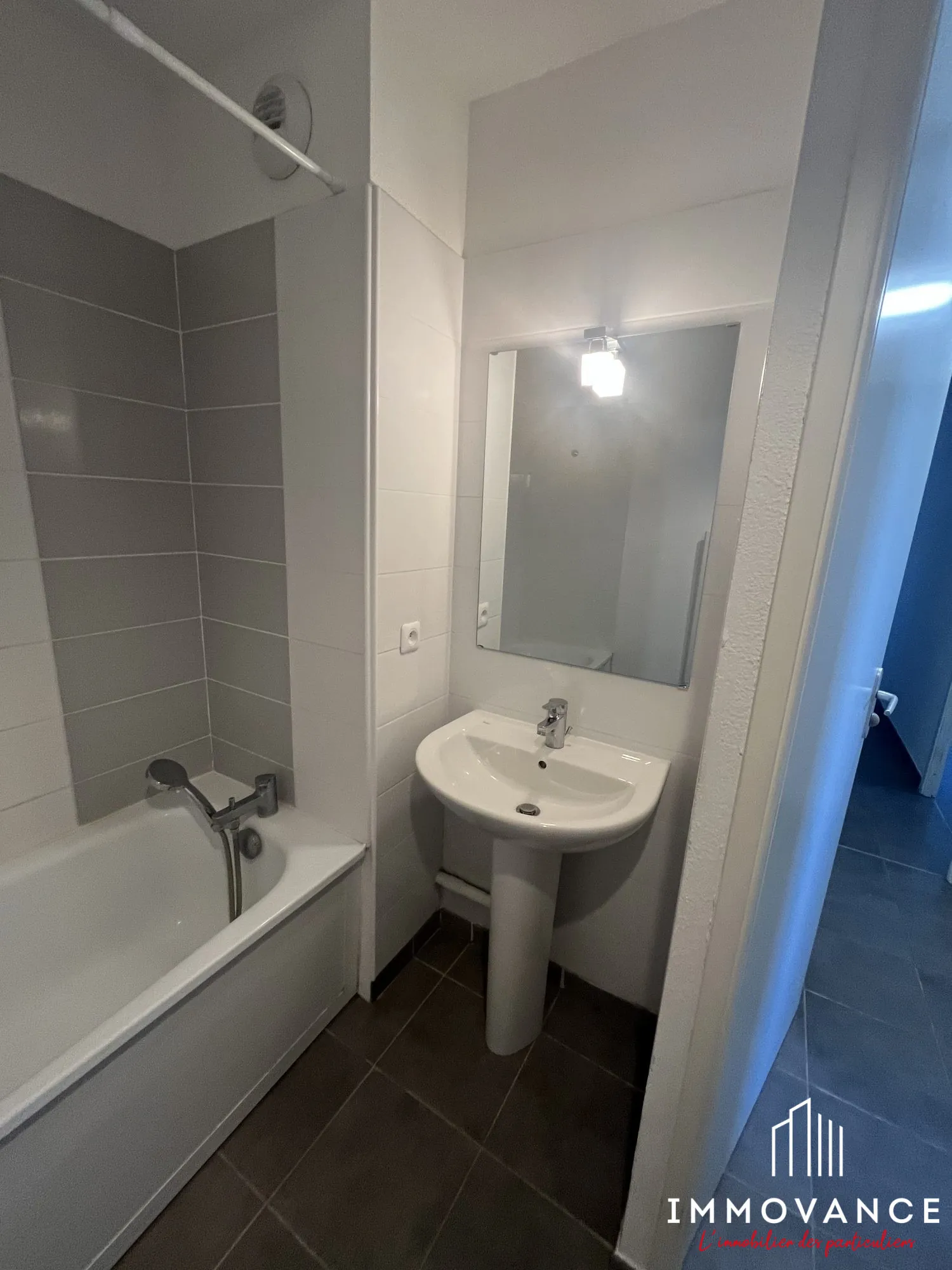 Appartement T3 à vendre à Grabels avec terrasse et stationnement sécurisé 