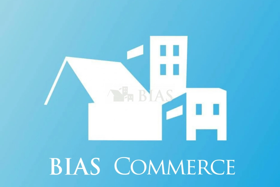 Fonds de commerce restaurant avec logement à Abbeville - Licence IV et forte clientèle 