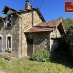 Charmante maison de campagne avec potentiel d'agrandissement à Masléon