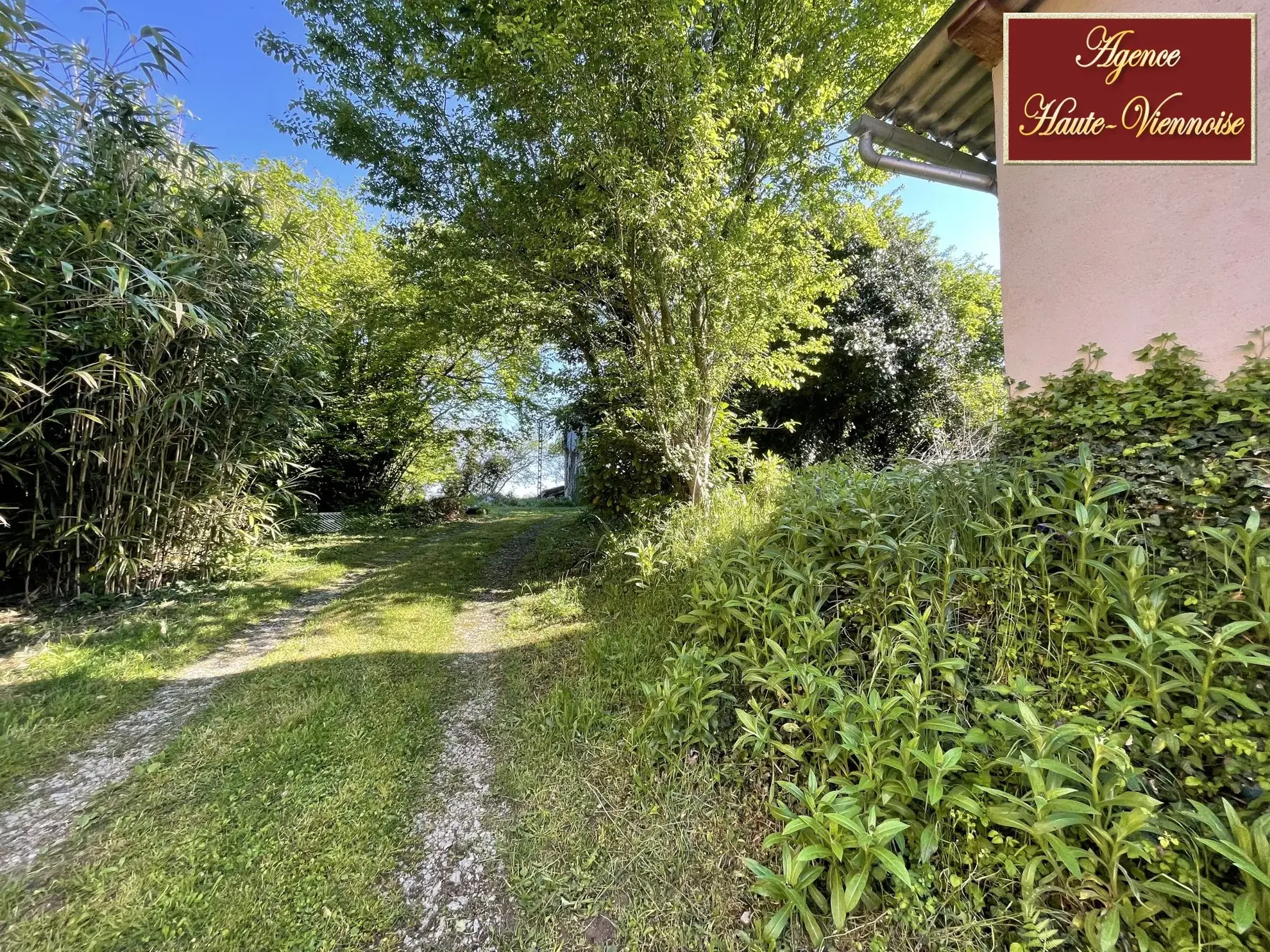 Charmante maison de campagne avec potentiel d'agrandissement à Masléon 