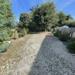 Terrain constructible de 784 m² à proximité des plages au MATHES