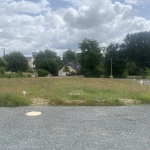 Terrain constructible de 436 m² à Pipriac – Prêt à bâtir et bien situé