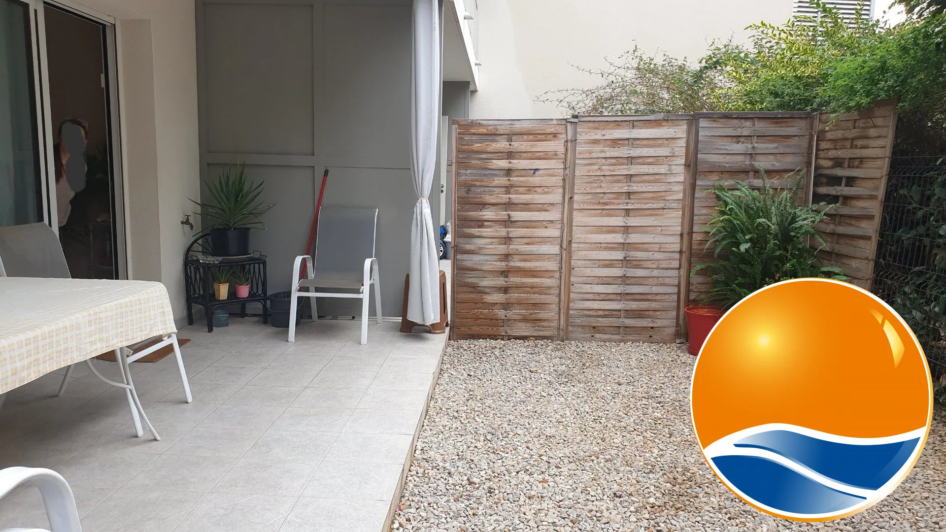 Appartement T2 avec Terrasse et Parking Sécurisé à Canohès 
