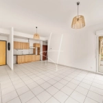 Appartement F2 à Thionville de 52,75 m² avec balcon, parking sécurisé, loué, idéal investisseur