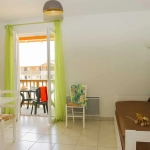 Investissement appartement T3 à Eauze dans une résidence de golf avec piscine et services