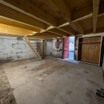 Espace de stockage fermé à Clermont-Ferrand en centre-ville - 28,4 m²