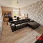 Immeuble de rapport avec deux appartements T3 à Raismes