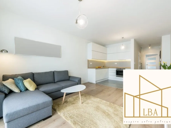 Appartement 2 pièces avec terrasse et jardin à Fos-sur-Mer