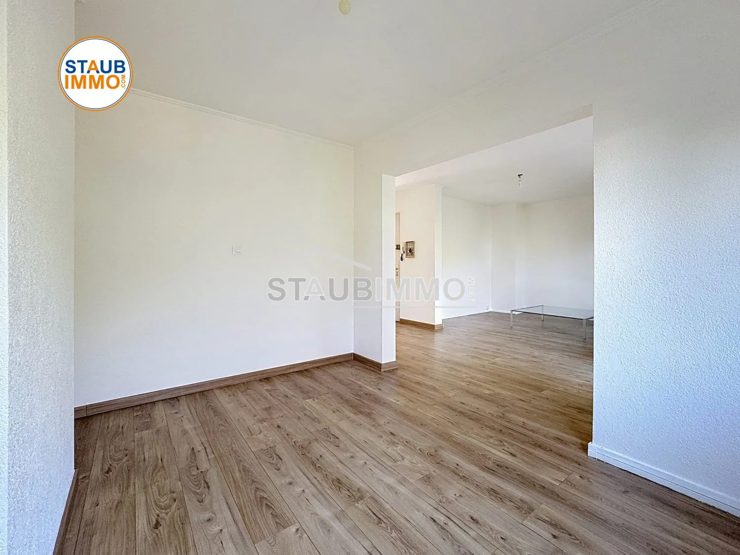 Achat appartement 3 pièces de 77 m² avec balcon à Saint-Louis 