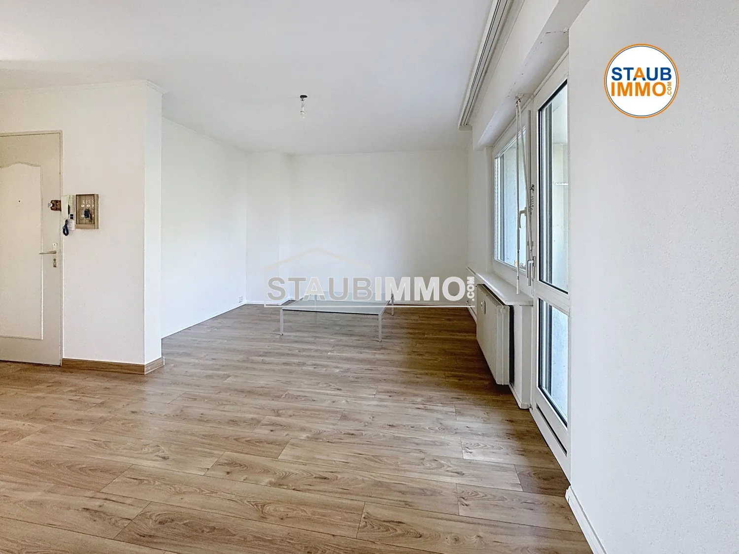 Achat appartement 3 pièces de 77 m² avec balcon à Saint-Louis 