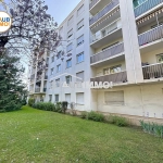 Achat appartement 3 pièces de 77 m² avec balcon à Saint-Louis
