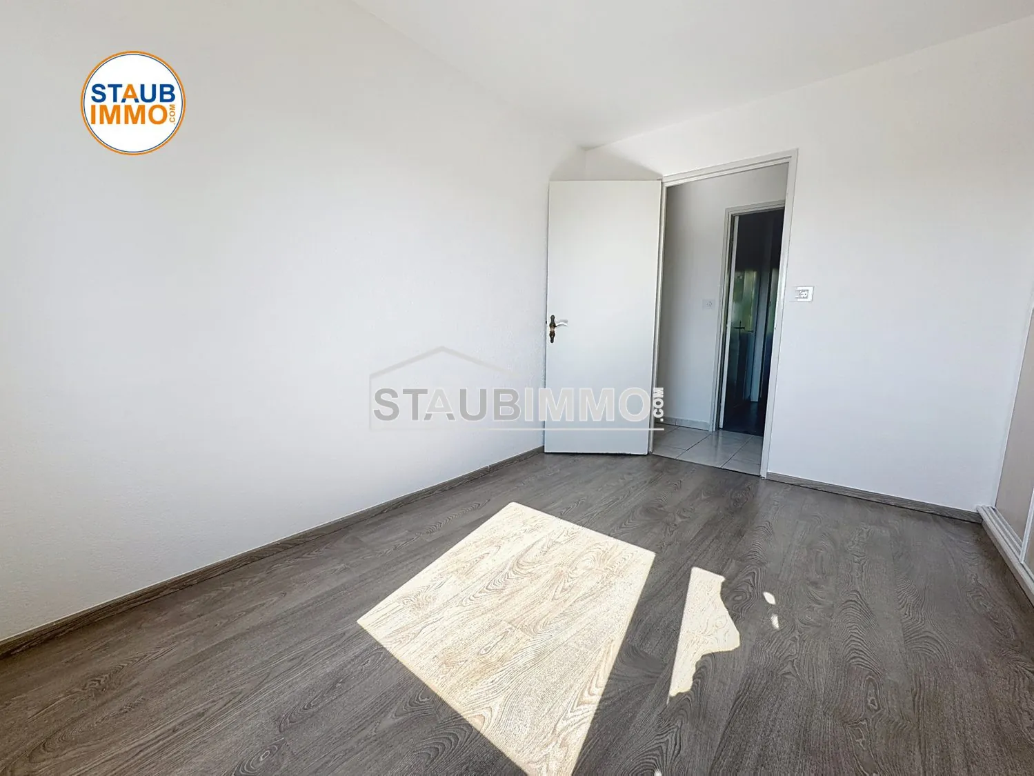 Achat appartement 3 pièces de 77 m² avec balcon à Saint-Louis 