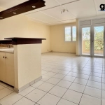 Bel appartement T3 à vendre dans résidence sécurisée à Cayenne