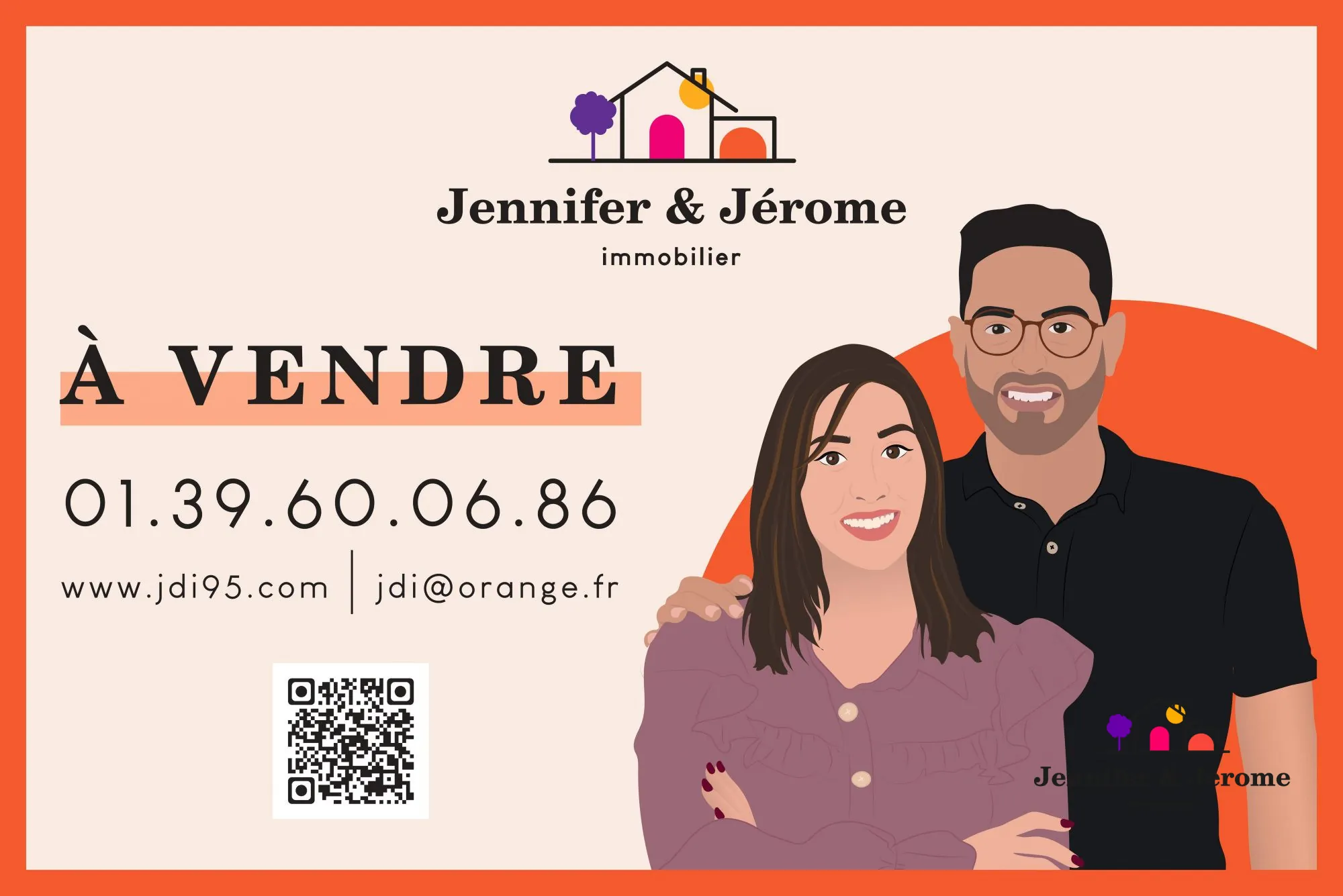 Appartement 2 pièces à Deuil-La-Barre de 33 m² avec cave et proche gare 