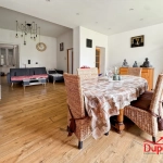 Maison mitoyenne à Caudry de 130 m² avec jardin et 3 chambres