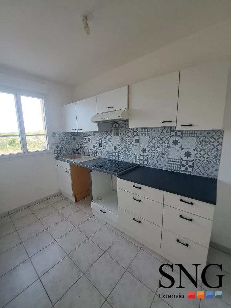 Maison T2 avec jardin et parking privé à Rouxmesnil-Bouteilles 