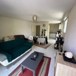 Appartement T2 lumineux avec terrasse à Nantes Souillarderie – Investissement locatif parfait