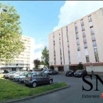 Appartement T5 lumineux de 90m² avec balcon et parking à Wattignies