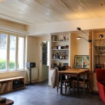 Vente d'un appartement T4 de 85 m² à Rouen rue Beauvoisine - Résidence récente