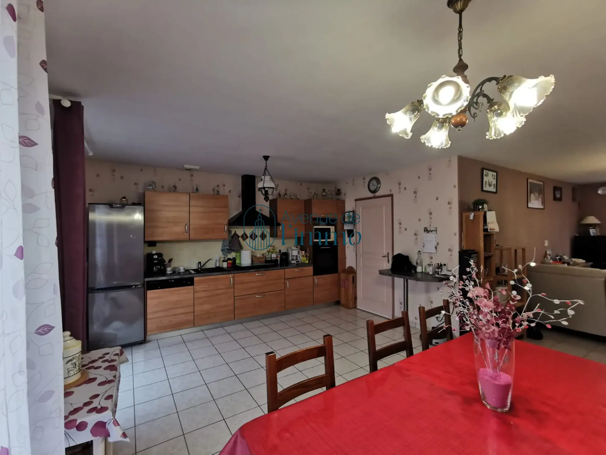 Maison PMR à vendre à Cholet – Opportunité d'investissement rentablement située 