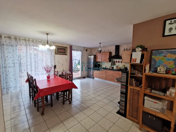 Maison PMR à vendre à Cholet – Opportunité d'investissement rentablement située