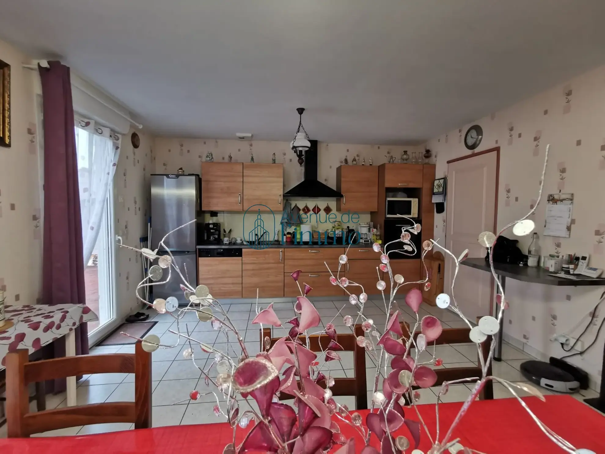 Maison PMR à vendre à Cholet – Opportunité d'investissement rentablement située 