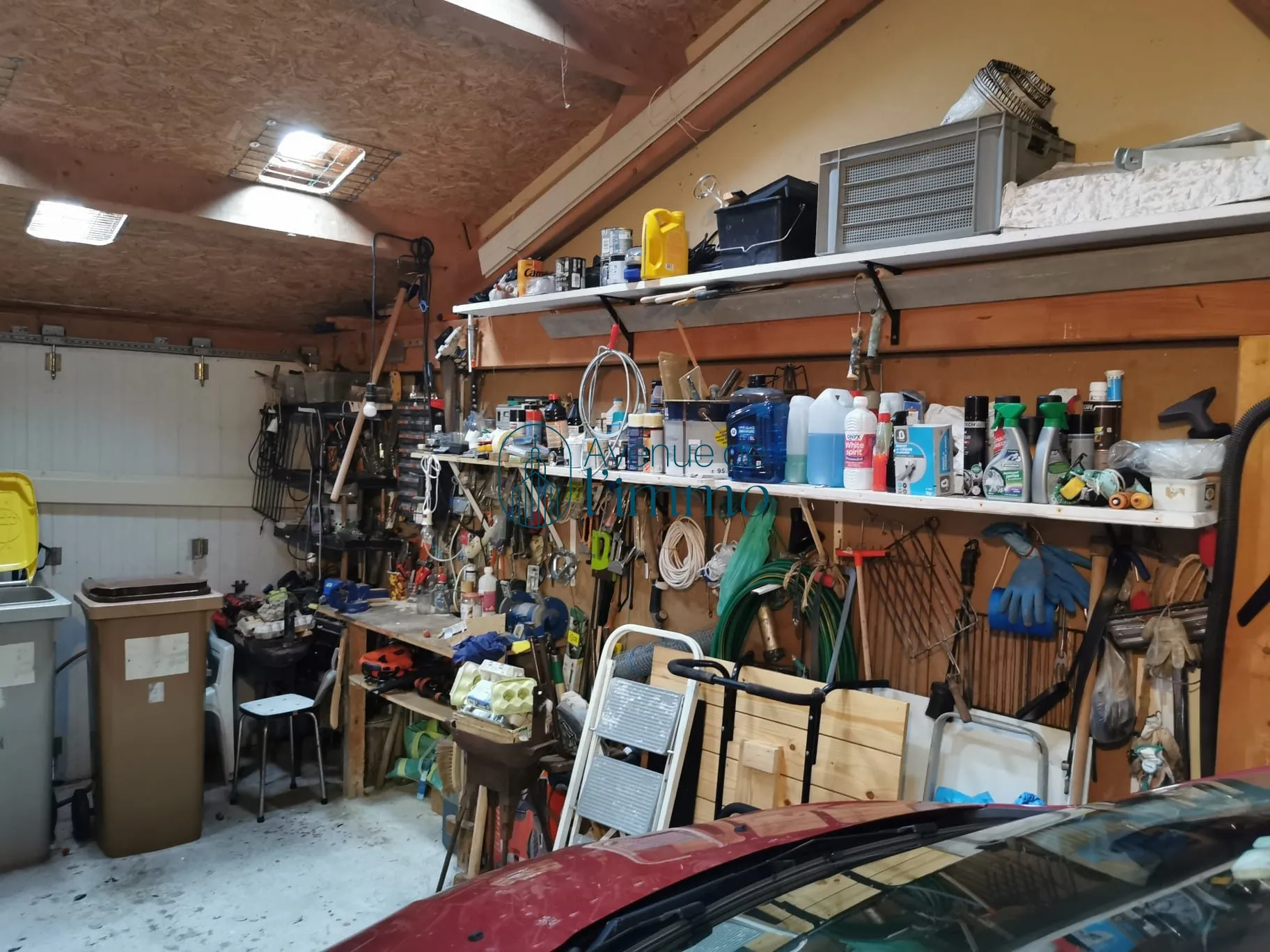 Maison PMR à vendre à Cholet – Opportunité d'investissement rentablement située 