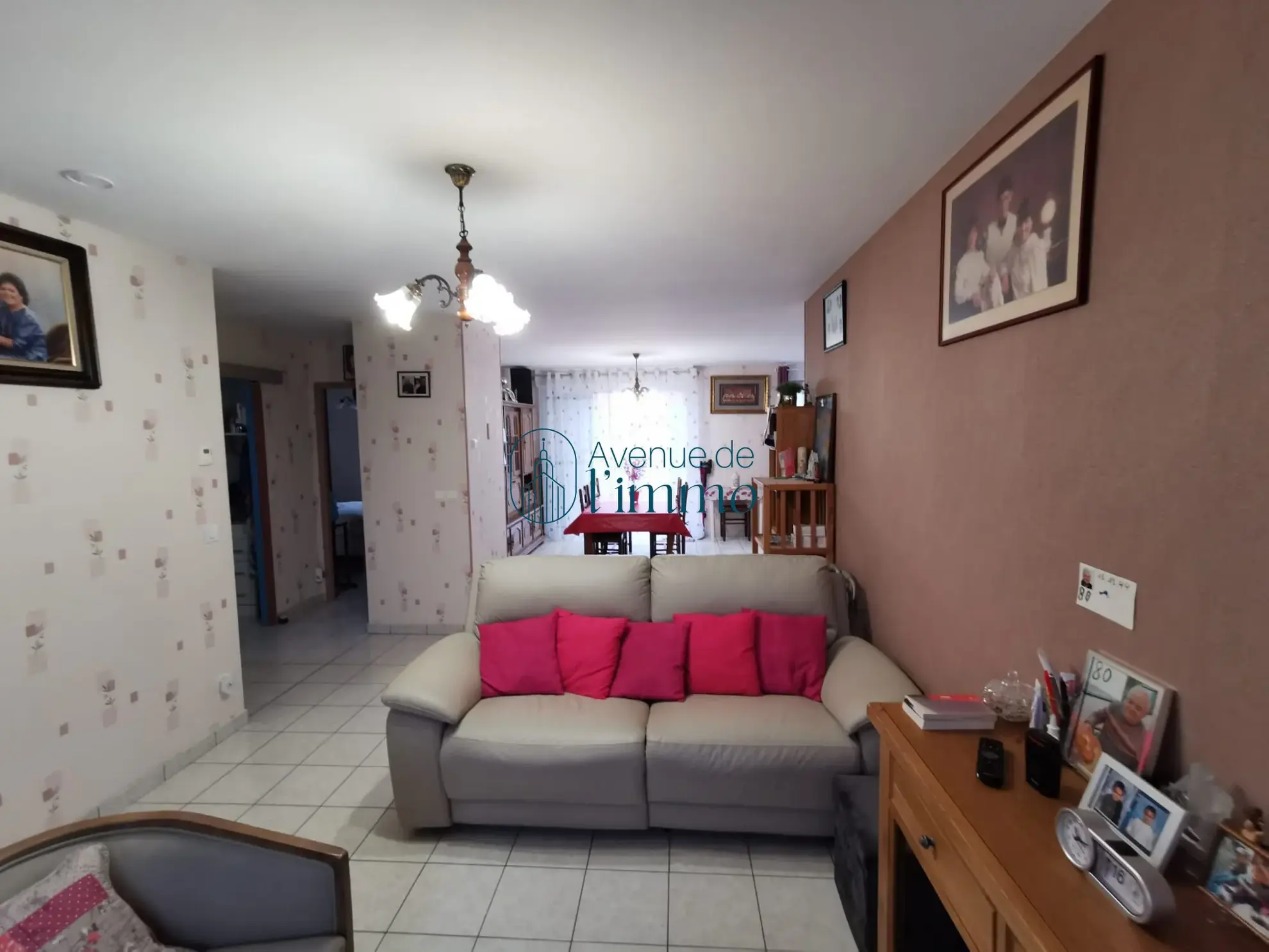 Maison PMR à vendre à Cholet – Opportunité d'investissement rentablement située 