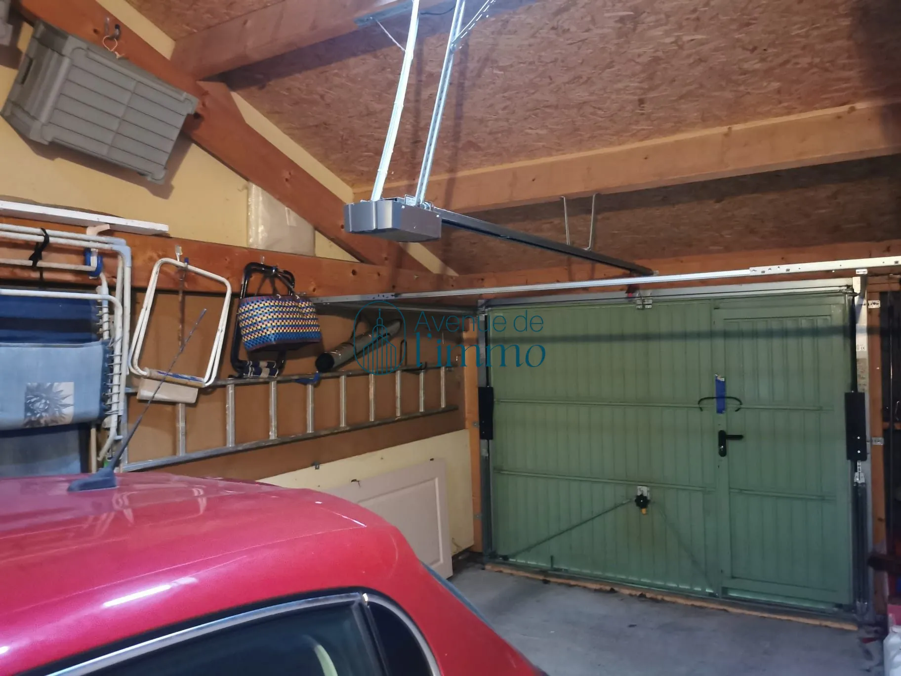 Maison PMR à vendre à Cholet – Opportunité d'investissement rentablement située 