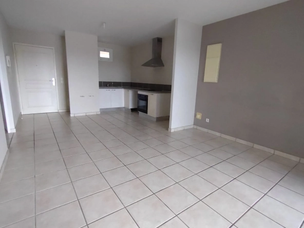 Appartement 2 pièces avec terrasse et parking à Le Robert, Martinique