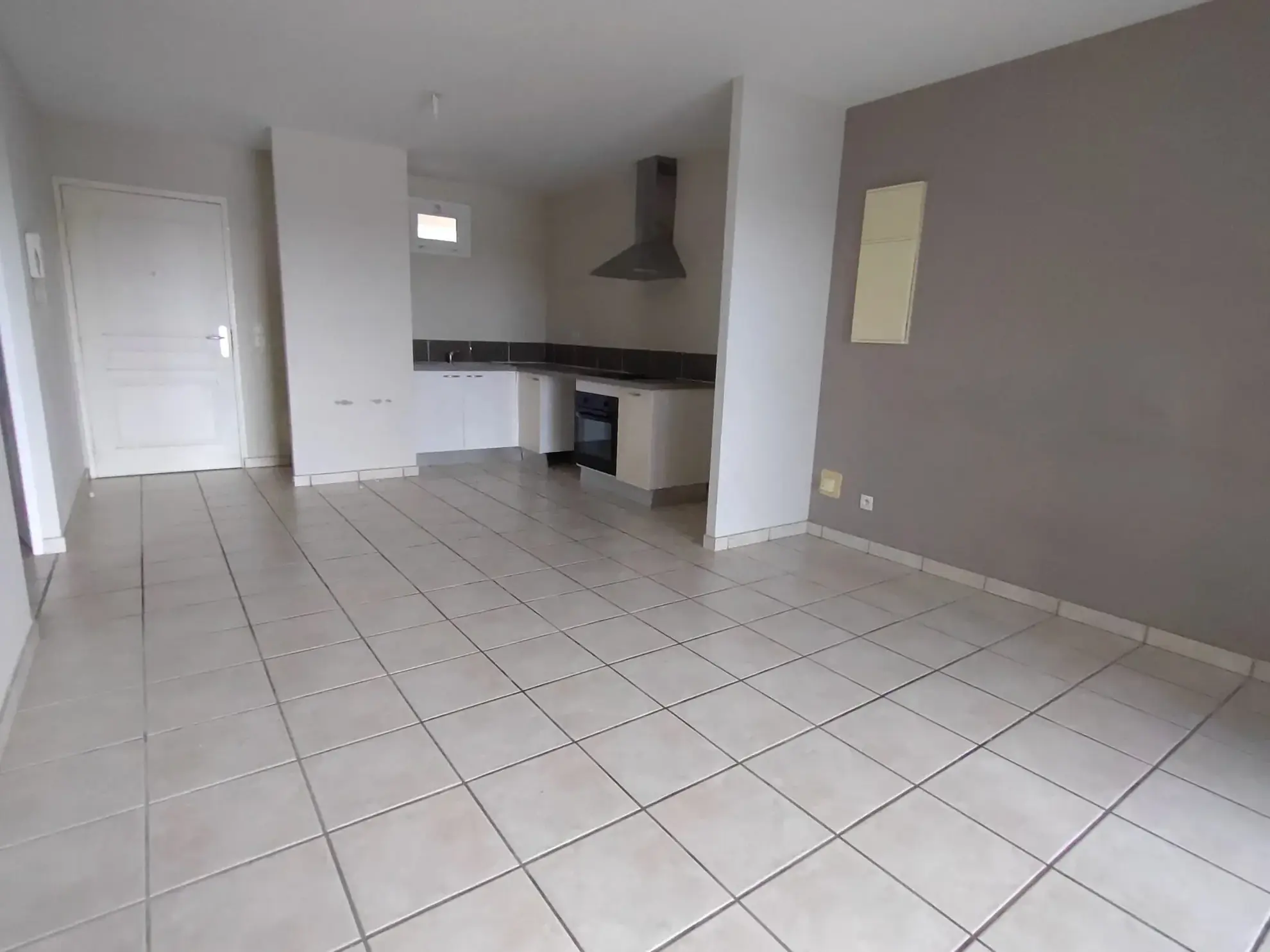 Appartement 2 pièces avec terrasse et parking à Le Robert, Martinique 