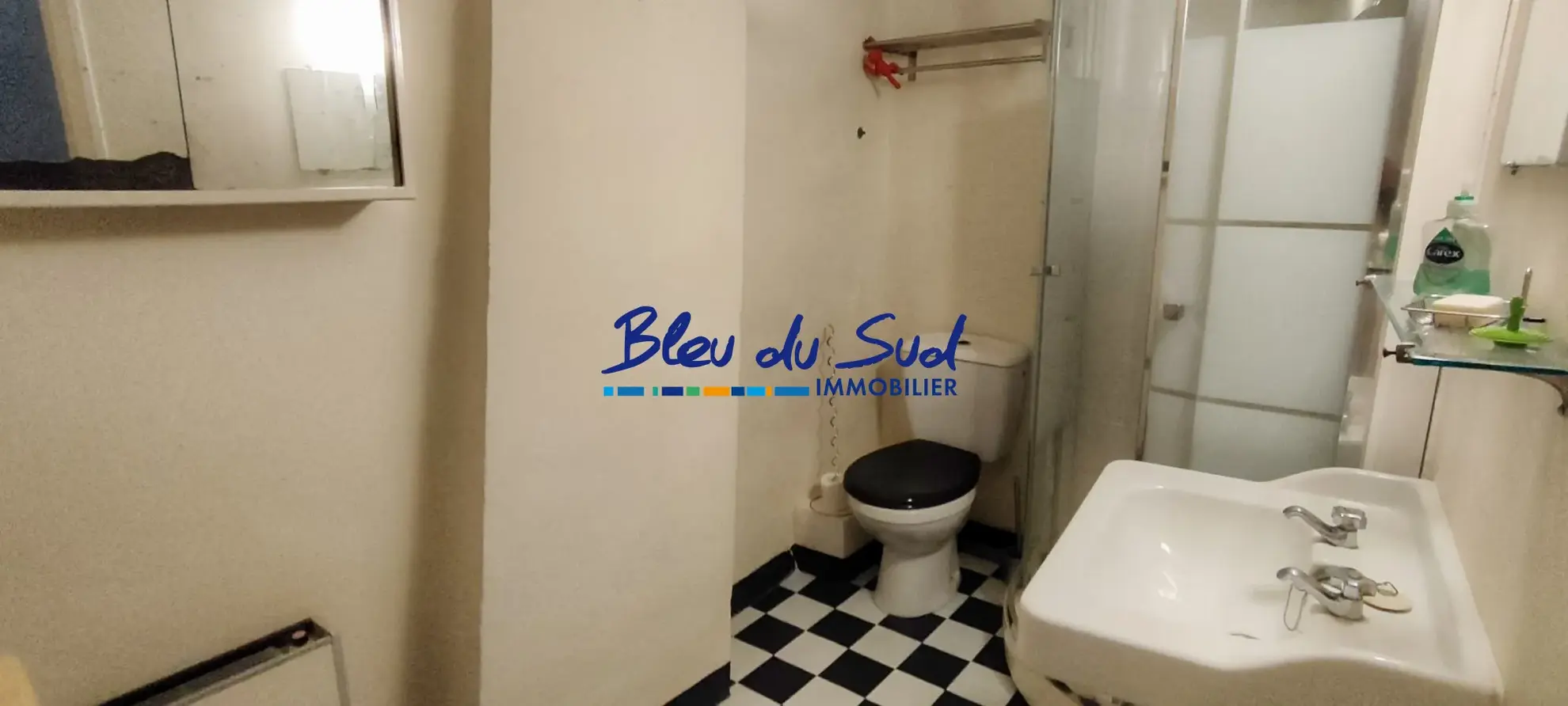 sde Maison de village rénovée à vendre à Vernet-les-Bains avec 2 chambres 
