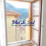 Vue Maison de village rénovée à vendre à Vernet-les-Bains avec 2 chambres