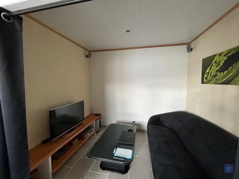 Appartement T2 rénové à vendre à Saint-Georges-de-Didonne - 50 m² avec parking privé 