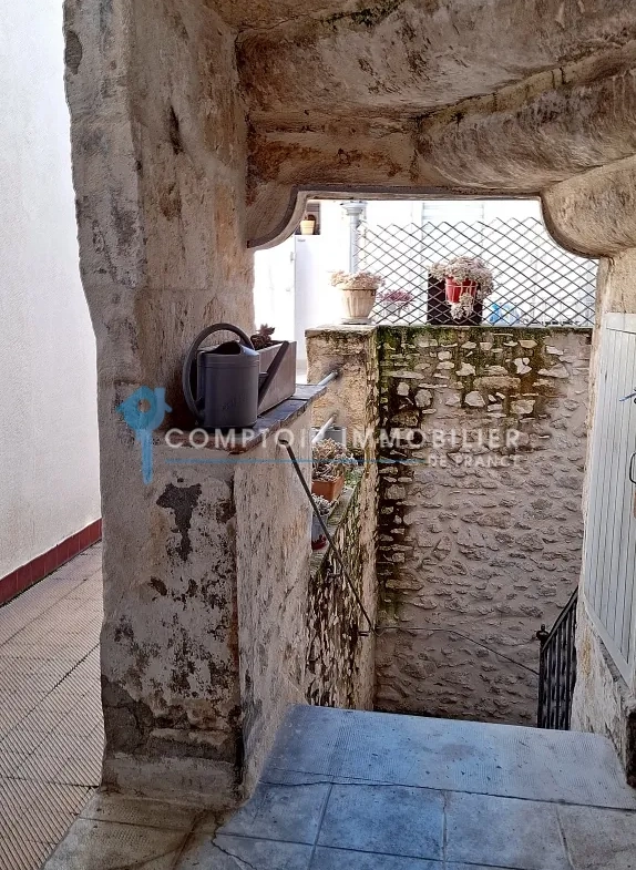 Appartement T3 de 60m² à Nîmes — Idéalement situé, lumineux et rénové 