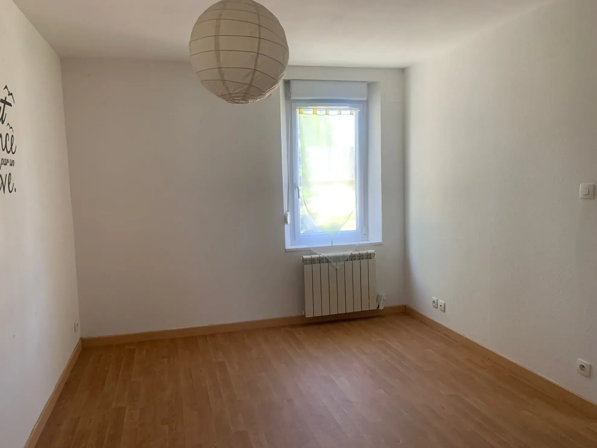 Ensemble de deux appartements à Friaucourt près de la mer 